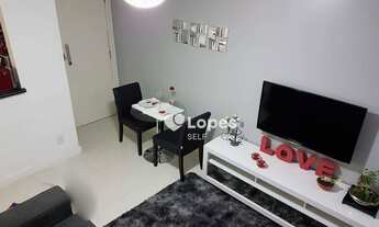 Imagem: Apartamento com 2 dormitórios à venda