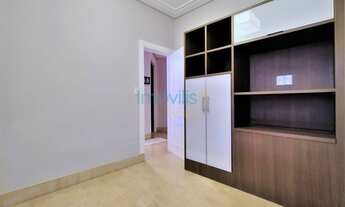 Imagem 5: Sobrado à venda - 4 dorms - 408 m² - Residencial Clube Imperial - Chácara Olaria - Taubaté