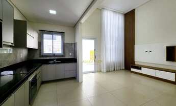 Imagem 4: Casa com 3 dormitórios à venda, 104 m² por R$ 759.000 - Jardim Park Real - Indaiatuba/SP