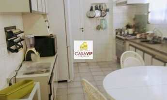 Imagem 5: Apartamento à venda, Planalto Paulista, 149m², 4 dormitórios, 1 suíte, 3 vagas!