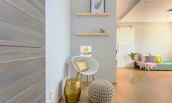 Imagem 2: Apartamento à venda, Ipiranga, 63m², 2 dormitórios, 1 suíte, 1 vaga!