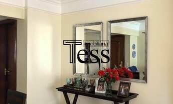 Imagem 3: Apartamento à venda, 3 quartos, 1 suíte, 2 vagas, Vila Nossa Senhora de Fátima - São José