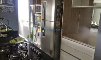 Imagem 6: Apartamento à venda 2 Quartos, 1 Vaga, 56M², Planalto Paulista, São Paulo - SP