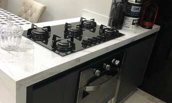 Imagem 7: Apartamento com 2 dormitórios sendo uma suíte no Planalto