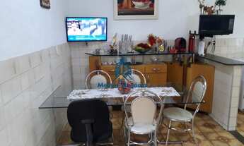 Imagem 3: Casa com 3 dorms, Vila Monte Alegre, Paulínia - R$ 399 mil, Cod: RRCA1737