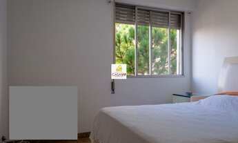 Imagem 7: Apartamento à venda, Jardim das Acácias, 160m², 2 dormitórios, 1 suíte, 1 vaga!