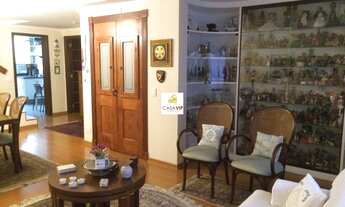 Imagem: Cobertura duplex, à venda, Campo Belo