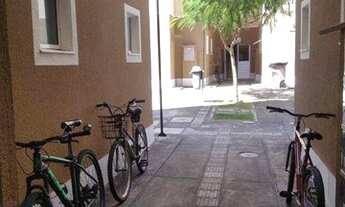 Imagem 3: Apartamento com 2 dormitórios à venda, 53 m² por R$ 190.000,00 - Centro - Eusébio/CE