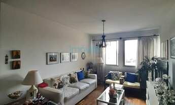 Imagem 2: Apartamento a venda Torre Inglaterra 147m² - R$ 515.000,00