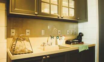 Imagem 6: Apartamento à venda, 101 m² por R$ 1.625.000,00 - Antônio Miguel - Aquiraz/CE