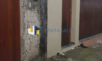 Imagem 6: Galpão no Jabaquara