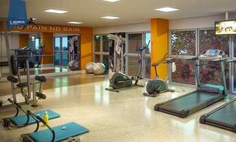 Imagem 7: Apartamento com 3 dormitórios à venda, 75 m² por R$ 576.309,02 - Benfica - Fortaleza/CE