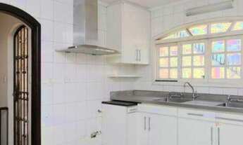 Imagem 6: Casa com 4 dormitórios para alugar, 327 m² por R$ 16.001,00/mês - Boaçava - São Paulo/SP