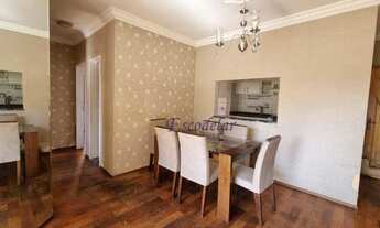 Imagem: Apartamento com 3 dormitórios à venda