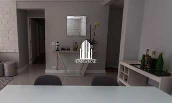 Imagem 5: Apartamento em Perdizes com 3 dormitórios sendo 1 suite e 2 vagas de garagem