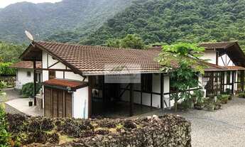 Imagem: Chácara à venda no bairro Pirabeiraba