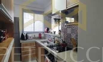 Imagem 7: Apartamento - Residencial Guairá - Sumaré