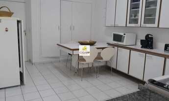 Imagem 5: Apartamento à venda, Jardim Paulista, 144m², 3 dormitórios, 2 suítes, 1 vaga!