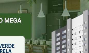 Imagem: Obras a todo vapor! Venha morar no Jardim