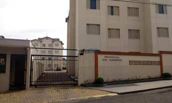 Imagem: Apartamento 2 dorm. - Ed. Sol Nascente