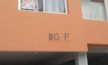 Imagem 6: Apartamento com 1 dormitório para alugar, 72 m² por R$ 1.600,00/mês - Jardim Paraíso - Cam