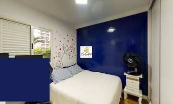 Imagem 7: Apartamento à venda, Parque Mandaqui, 83m², 3 dormitórios, 1 suíte, 2 vagas!