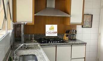 Imagem 6: Apartamento à venda, Vila Isa, 107m², 2 suítes, 2 vagas!