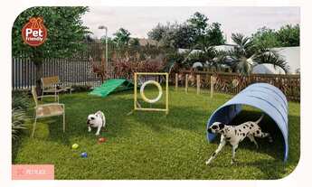 Imagem 7: Apartamento na planta com 2 quartos e 1 suite, localizado na vazea