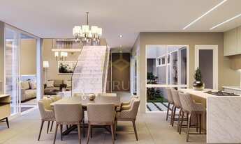 Imagem 5: Casa - Swiss Park - Campinas