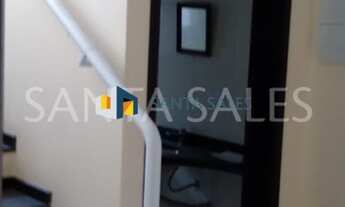 Imagem 2: Casa à venda 3 Quartos, 11 Suites, 3 Vagas, 500M², Planalto Paulista, São Paulo - SP