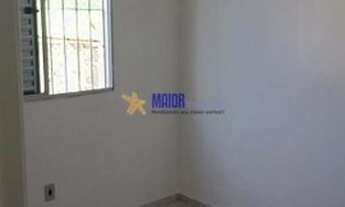 Imagem 5: Apartamento com 2 dorms, Balneário Guapura, Itanhaém - R$ 75 mil, Cod: 3006