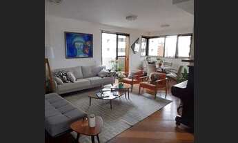 Imagem: APARTAMENTO - CAMPO BELO - SP