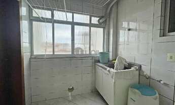 Imagem 6: FLORIANóPOLIS - Apartamento Padrão - Abraão