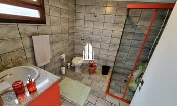 Imagem 5: Casa Assobradada no Morumbi de 600m2 6 dormitórios 8 banheiros 4 vagas de garagem