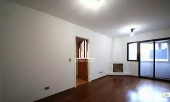 Imagem: 3 dormitórios, 1 vaga no Campo Belo