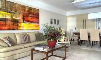 Imagem: Apartamento - Cambuí - Campinas