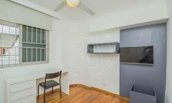 Imagem 7: São Paulo - Apartamento Padrão - Moema Pássaros