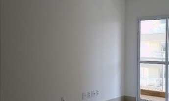 Imagem 3: Venda - Apartamento Novo - 1 dormitório - sala, sacada, armários, cozinha planejada, 1 gar