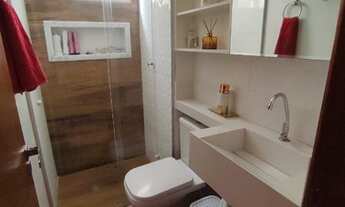 Imagem 6: Belo Horizonte - Apartamento Padrão - Camargos
