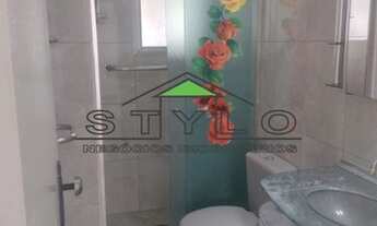 Imagem 3: ÒTIMO APTO 4 DOMS JD DO MAR-SBC