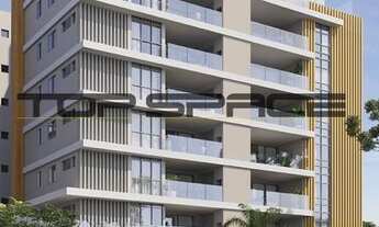 Imagem 3: Apartamento Garden para Venda em Curitiba, Centro, 3 dormitórios, 3 suítes, 4 banheiros, 4