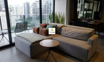 Imagem: Studio residencial à venda, Vila Olímpia