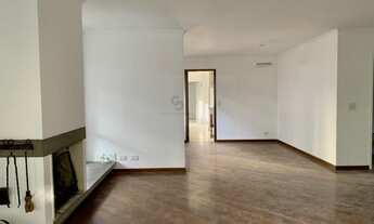 Imagem 5: Apartamento com 4 quartos, 184m2, para locação em São Paulo, Vila Nova Conceição