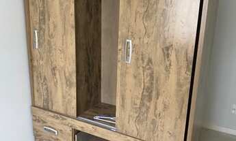 Imagem 7: Apartamento Novíssimo em Balneário, um por andar com 3 Dormitórios