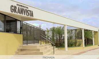 Imagem: ALUGUE APT 2/4 COM VARANDA - RES. GRANVISTA