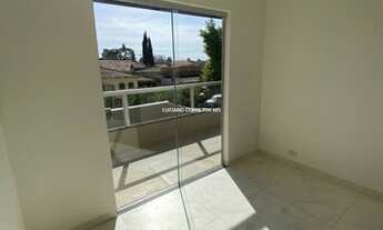 Imagem 7: CAMPO GRANDE - Sobrado Padrão - Vila Planalto