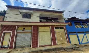 Imagem: Casa em Teófilo Otoni no bairro Bela Vista