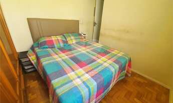 Imagem 2: APARTAMENTO - 02 QUARTOS COM TERRAÇO - CACHAMBI