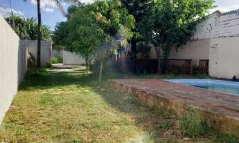 Imagem 3: Excelente Casa Em Arniqueiras Muito Bem Localizada Lote Plano Com Piscina