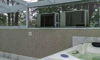 Imagem 7: Apartamento Garden com 2 dormitórios à venda, 150 m² por R$ 1.300.000 - Morumbi - São Paul